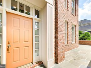 8011 Summer Mill Court, Bethesda MD 20817