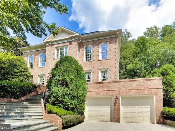 8011 Summer Mill Court, Bethesda MD 20817