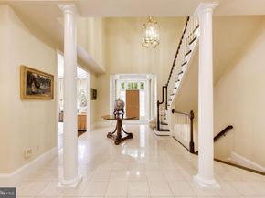 8011 Summer Mill Court, Bethesda MD 20817
