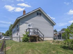 163 Garfield Avenue, Woodlyn PA 19094