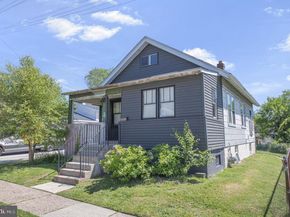 163 Garfield Avenue, Woodlyn PA 19094