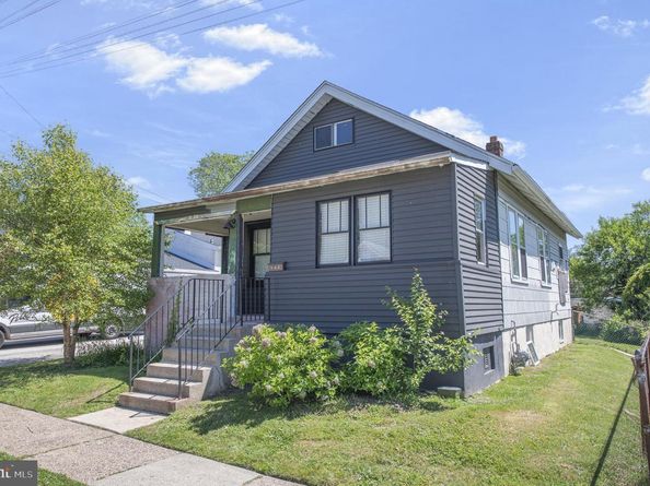 163 Garfield Avenue, Woodlyn PA 19094