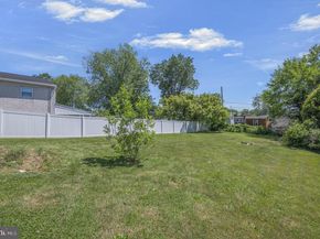 163 Garfield Avenue, Woodlyn PA 19094