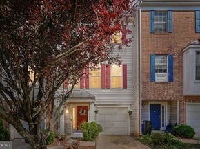 45508 Baggett Terrace, Sterling VA 20166