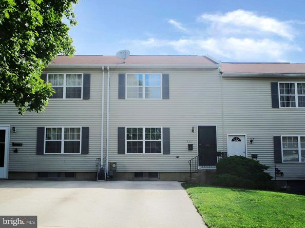 8313 Woolston Avenue, Philadelphia PA 19150