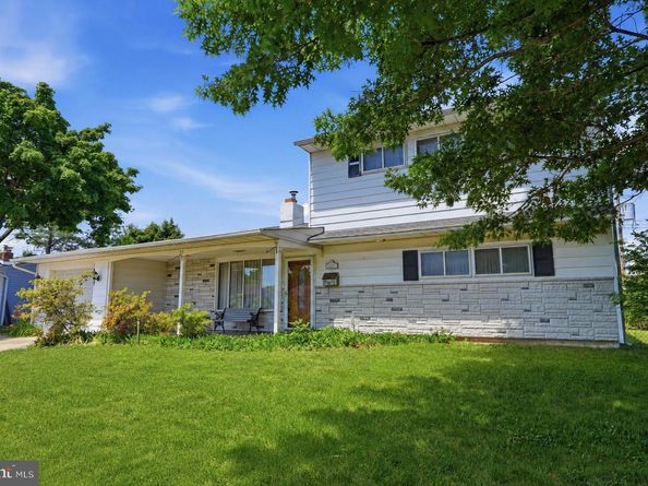 23 Shelter Lane, Levittown PA 19055