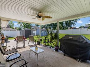 46 Twin Oak Drive, Levittown PA 19056