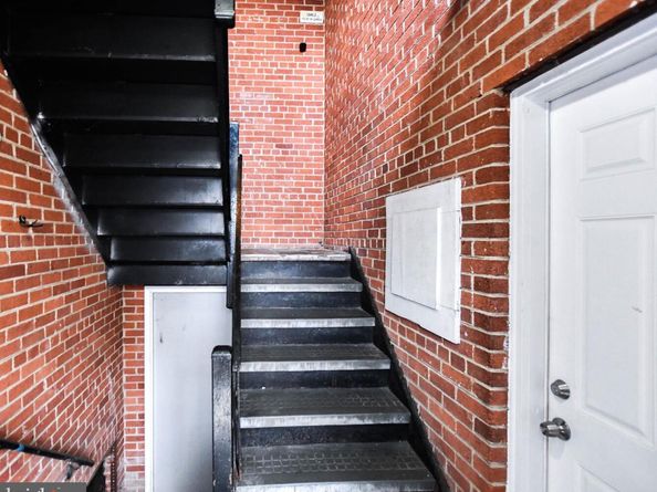 601 58TH Street NE 3, Washington DC 20019