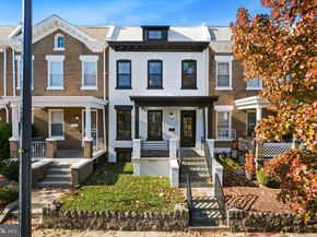 21 16TH Street SE, Washington DC 20003