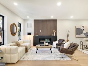 21 16TH Street SE, Washington DC 20003