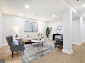 21 16TH Street SE, Washington DC 20003
