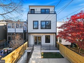 21 16TH Street SE, Washington DC 20003