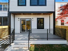 21 16TH Street SE, Washington DC 20003