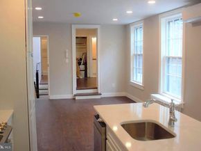 213 & 215 5TH Street SE, Washington DC 20003