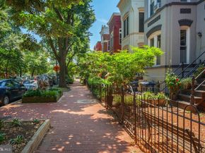213 & 215 5TH Street SE, Washington DC 20003