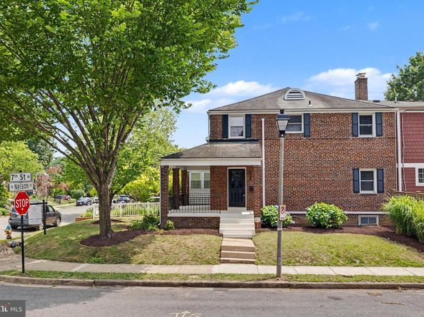 638 N Nelson Street N, Arlington VA 22203