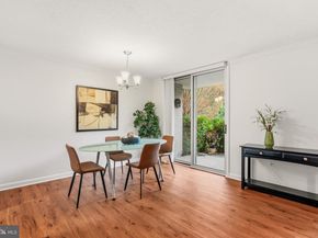 7501 Democracy Boulevard B123, Bethesda MD 20817