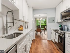 7501 Democracy Boulevard B123, Bethesda MD 20817