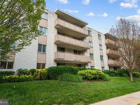 7501 Democracy Boulevard B123, Bethesda MD 20817