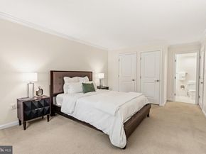 7501 Democracy Boulevard B123, Bethesda MD 20817
