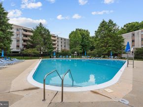 7501 Democracy Boulevard B123, Bethesda MD 20817