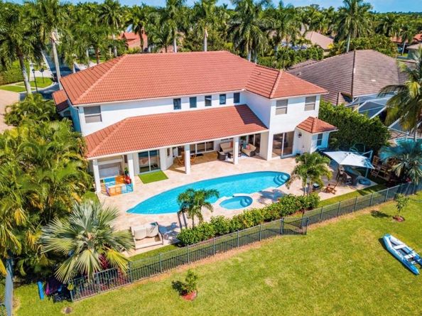 21379 Rockledge Ln, Boca Raton FL 33428