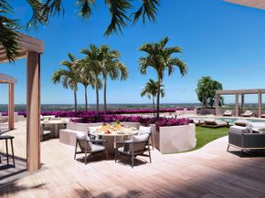 4714 N Flagler Drive 1501, West Palm Beach FL 33407