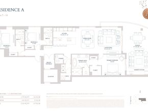 4714 N Flagler Drive 1501, West Palm Beach FL 33407