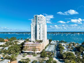 4714 N Flagler Drive 1501, West Palm Beach FL 33407