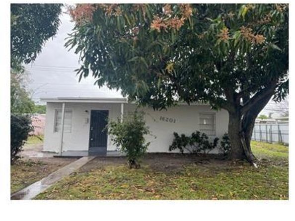 16201 NW 27th Ave, Opa Locka FL 33054