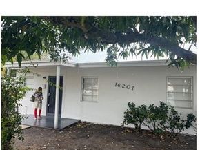 16201 NW 27th Ave, Opa Locka FL 33054