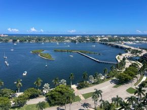 525 S Flagler Drive 19b, West Palm Beach FL 33401