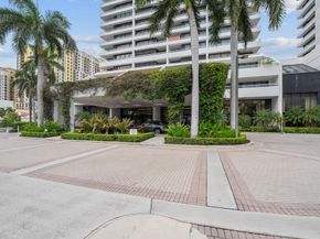525 S Flagler Drive 19b, West Palm Beach FL 33401