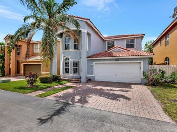 3768 SW 50th Court
