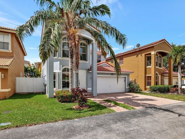 3768 SW 50th Court, Fort Lauderdale FL 33312