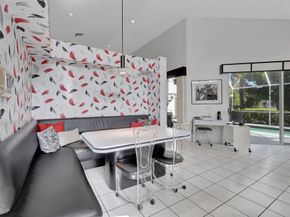 7791 Bridlington Drive, Boynton Beach FL 33472