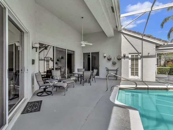 7791 Bridlington Drive, Boynton Beach FL 33472