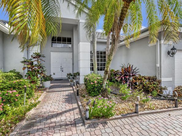 7791 Bridlington Drive, Boynton Beach FL 33472
