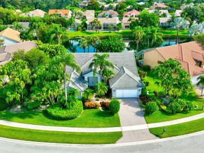 7791 Bridlington Drive, Boynton Beach FL 33472