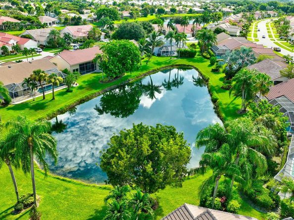 7791 Bridlington Drive, Boynton Beach FL 33472