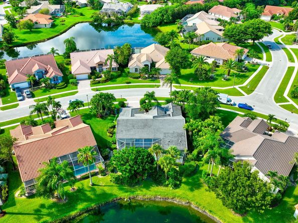 7791 Bridlington Drive, Boynton Beach FL 33472