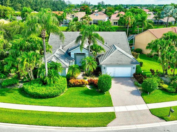 7791 Bridlington Drive, Boynton Beach FL 33472