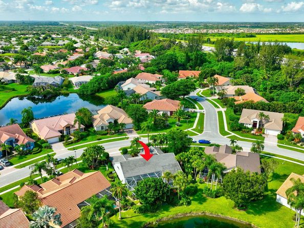 7791 Bridlington Drive, Boynton Beach FL 33472