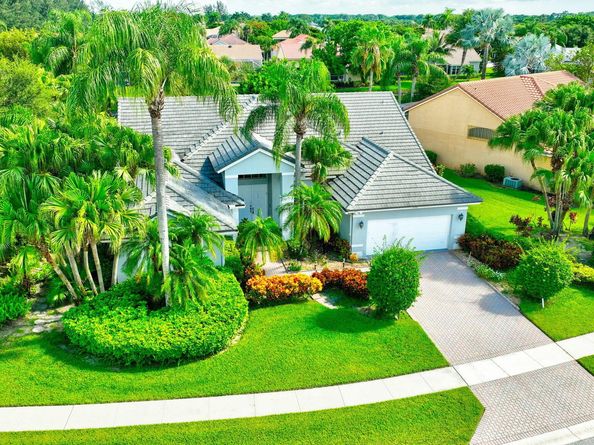 7791 Bridlington Drive, Boynton Beach FL 33472