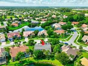 7791 Bridlington Drive, Boynton Beach FL 33472