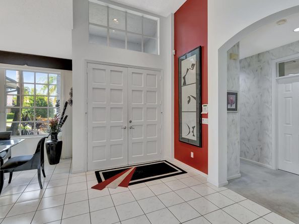 7791 Bridlington Drive, Boynton Beach FL 33472