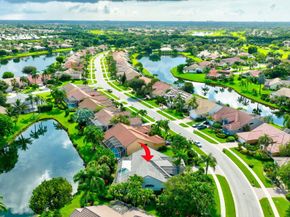 7791 Bridlington Drive, Boynton Beach FL 33472