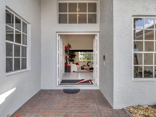 7791 Bridlington Drive, Boynton Beach FL 33472