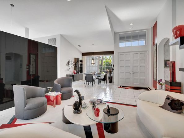 7791 Bridlington Drive, Boynton Beach FL 33472
