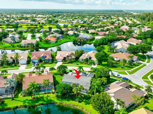 7791 Bridlington Drive, Boynton Beach FL 33472